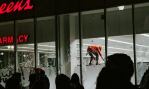 people in ice hockey stadium